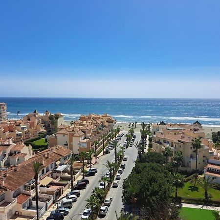 Torrox Costa Zj Apartment Esterno foto