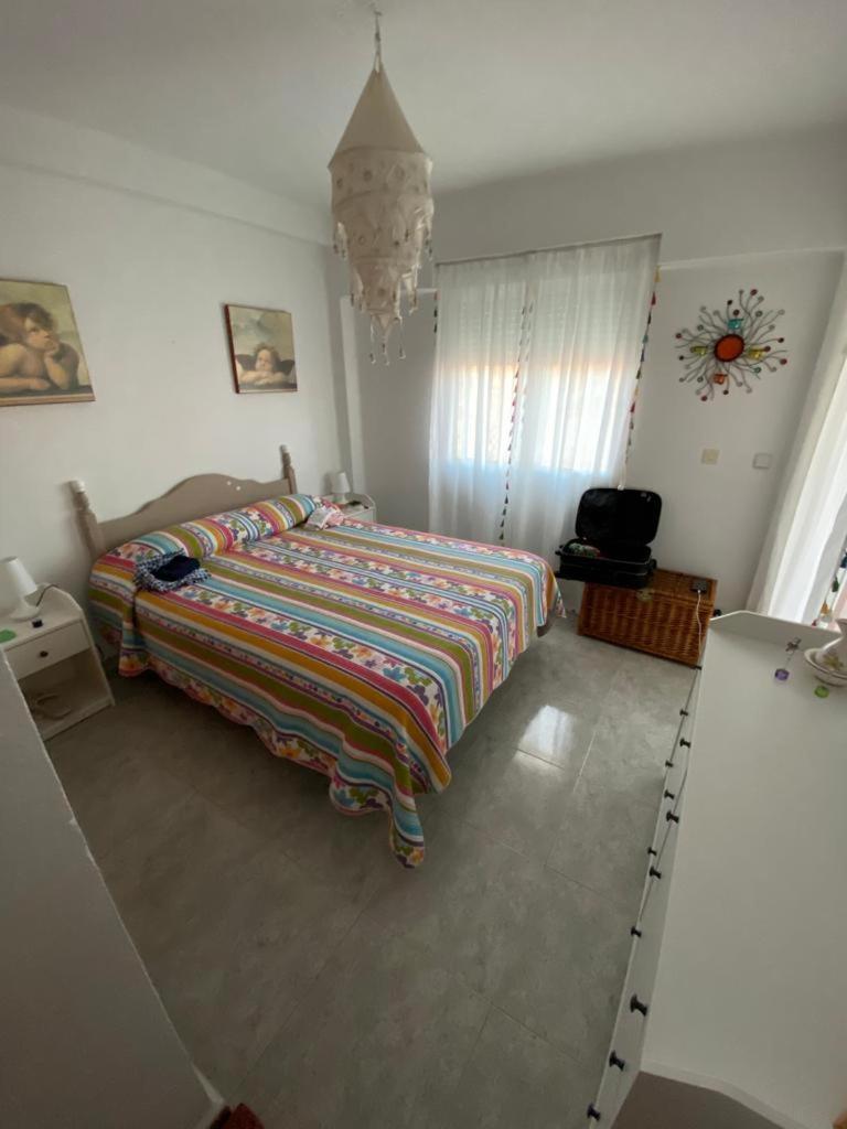 Torrox Costa Zj Apartment Esterno foto