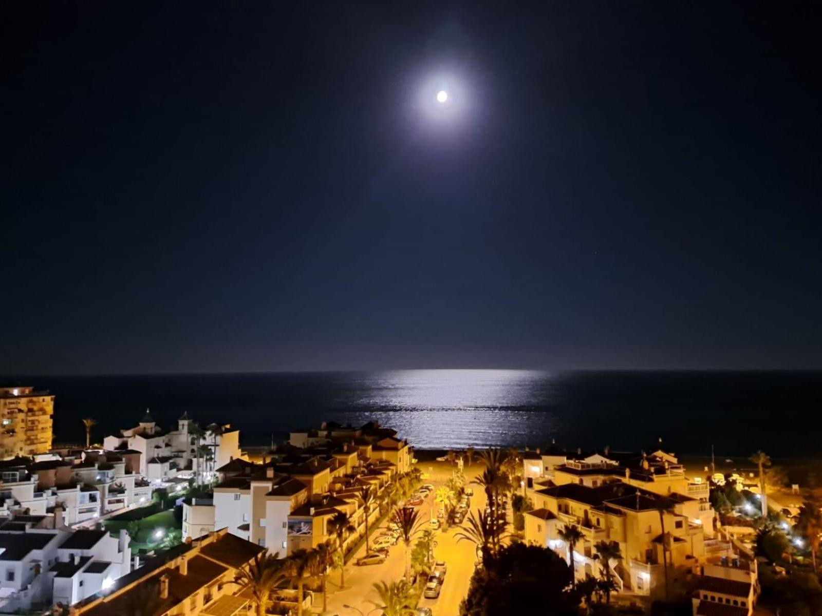 Torrox Costa Zj Apartment Esterno foto