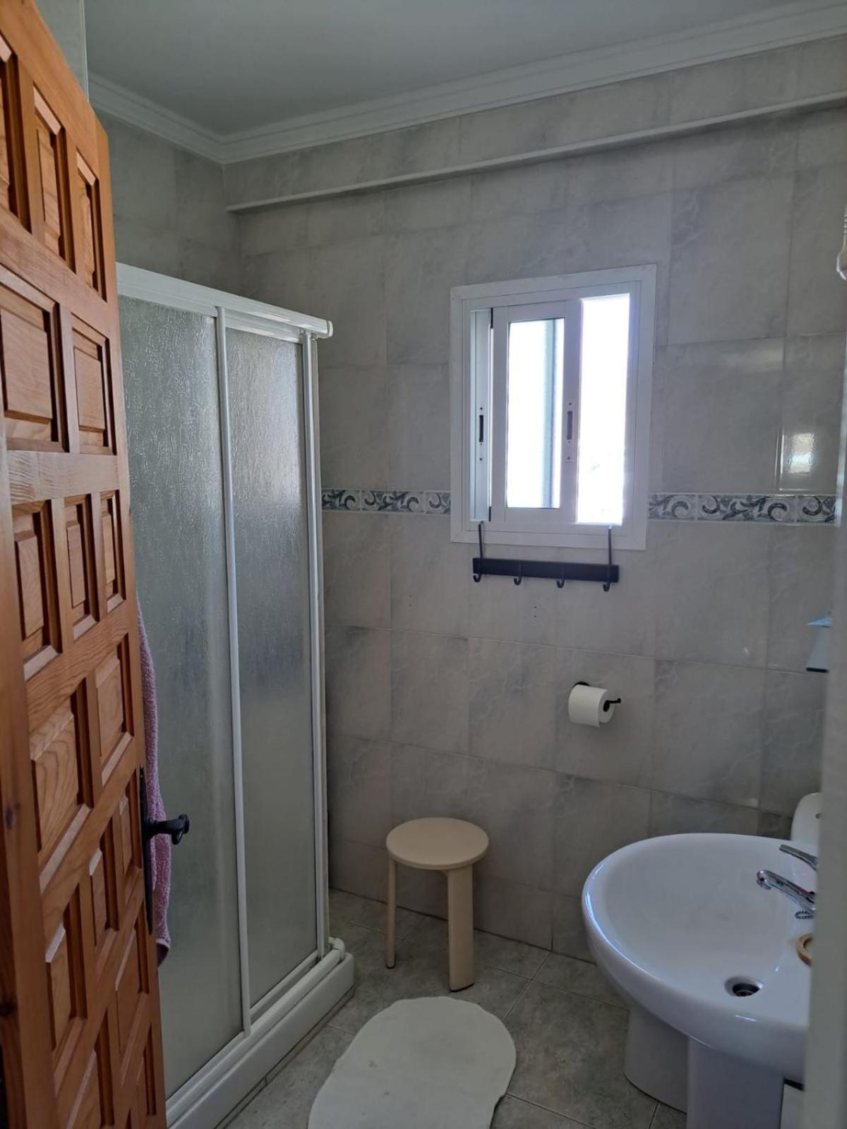 Torrox Costa Zj Apartment Esterno foto